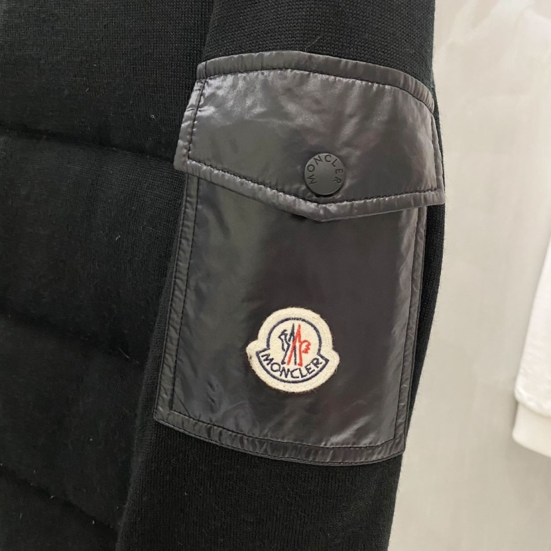 Moncler Down Coat